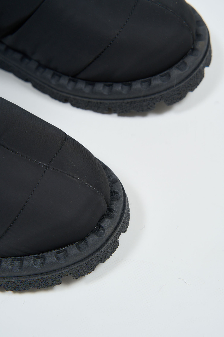 Уггі Lonza 177866 - Вид 5 - інтернет магазин sandalini.ua