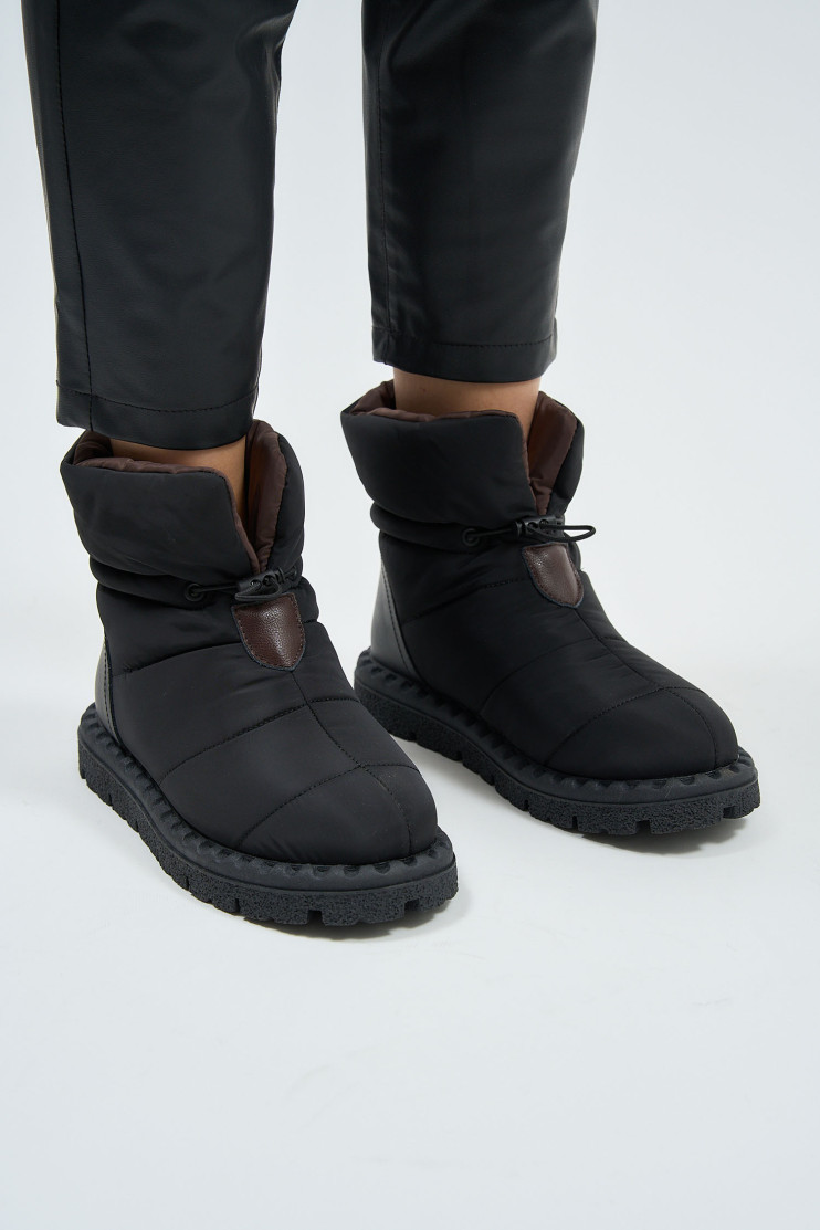 Уггі Lonza 177866 - Вид 13 - інтернет магазин sandalini.ua