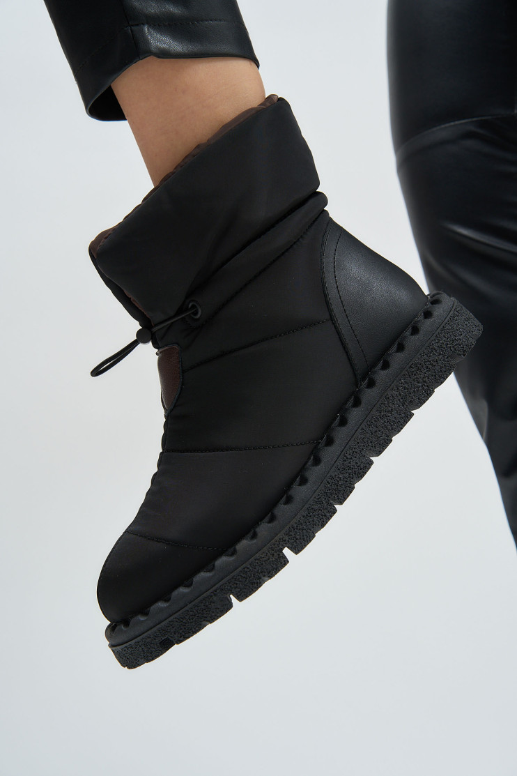 Уггі Lonza 177866 - Вид 4 - інтернет магазин sandalini.ua