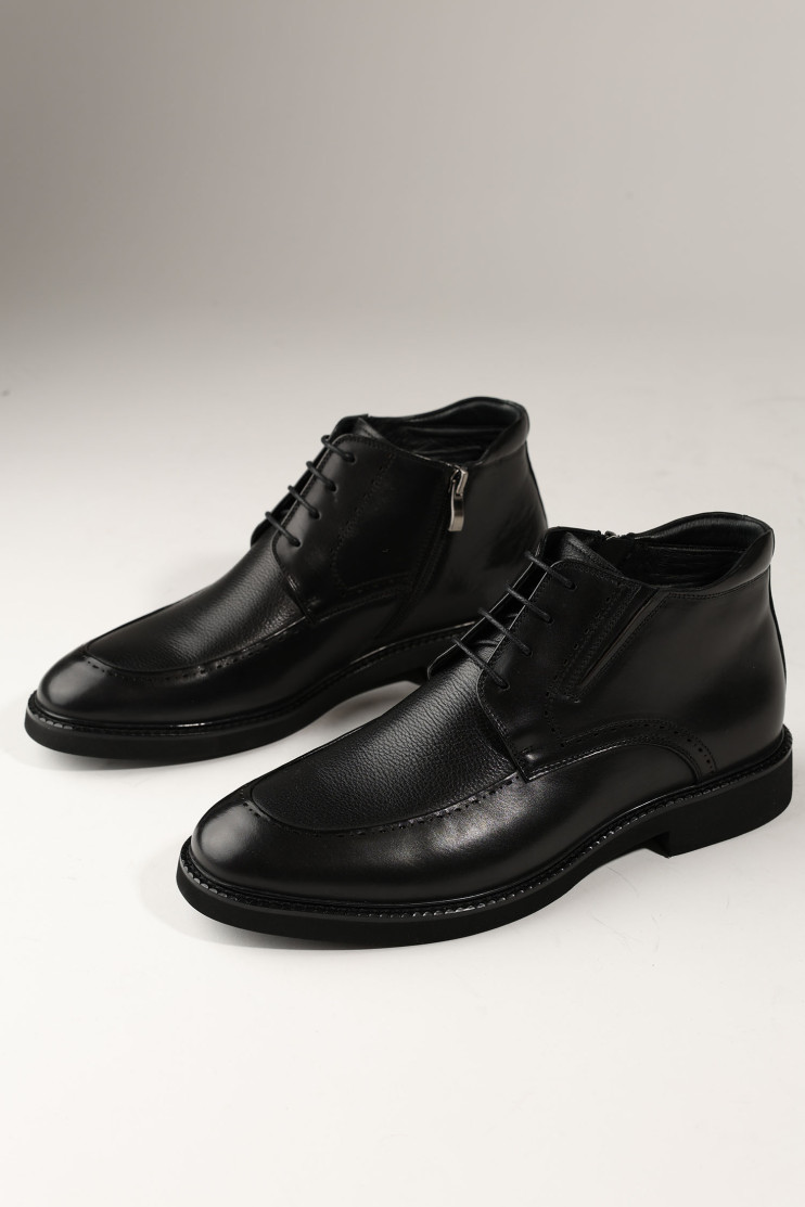 Черевики чоловічі Fabio Monelli 181368 - Вид 1 - інтернет магазин sandalini.ua