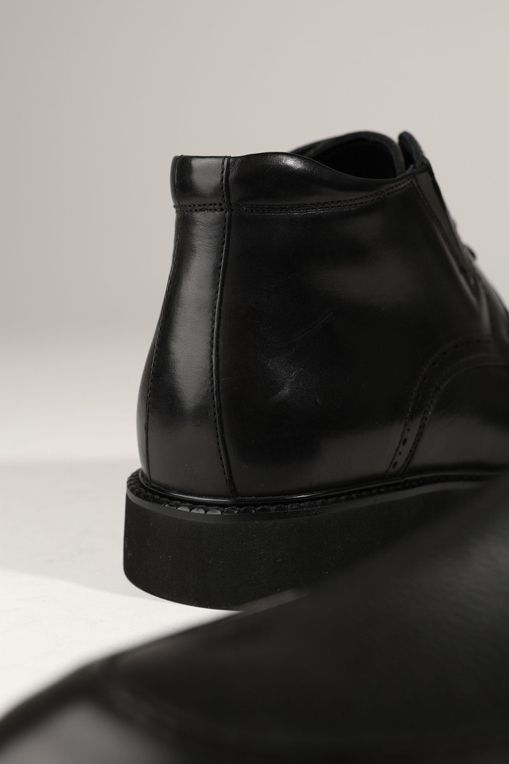 Черевики чоловічі Fabio Monelli 181368 - Вид 14 - інтернет магазин sandalini.ua