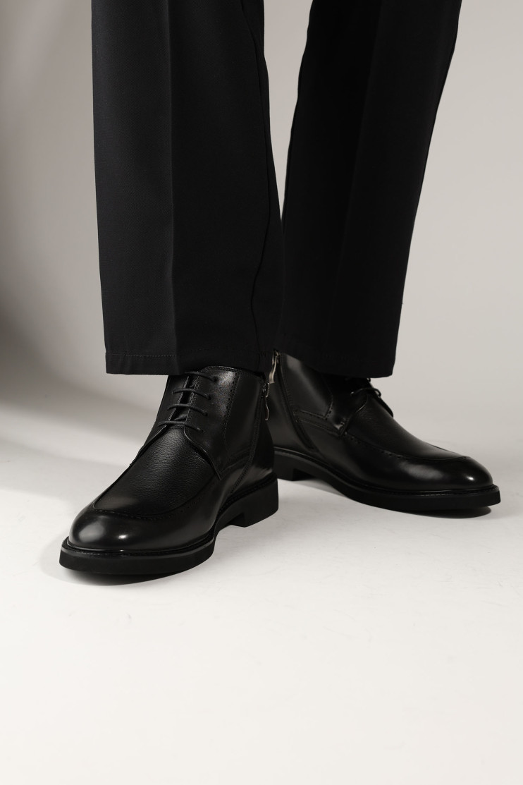 Черевики чоловічі Fabio Monelli 181368 - Вид 13 - інтернет магазин sandalini.ua