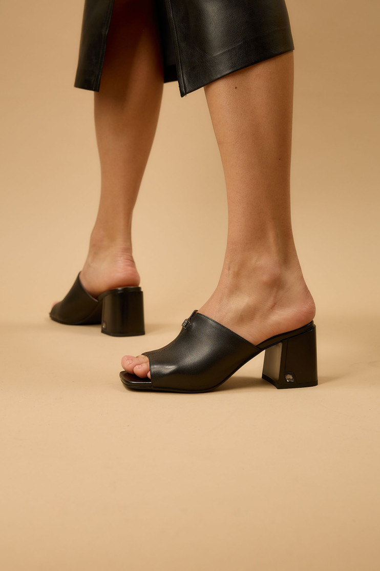 Сабо Lonza 182911 - Вид 12 - інтернет магазин sandalini.ua