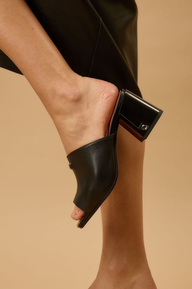 Сабо Lonza 182911 - Вид 1 - інтернет магазин sandalini.ua