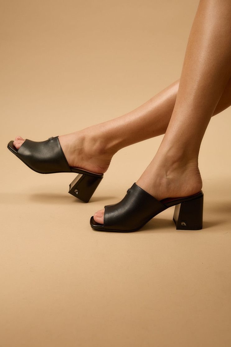 Сабо Lonza 182911 - Вид 4 - інтернет магазин sandalini.ua