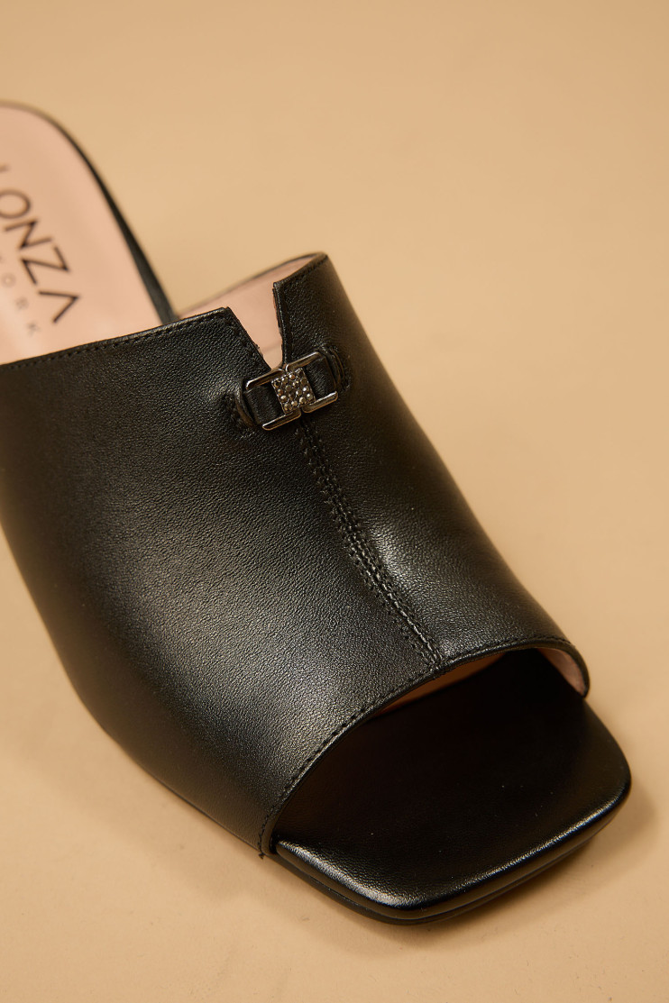 Сабо Lonza 182911 - Вид 6 - інтернет магазин sandalini.ua