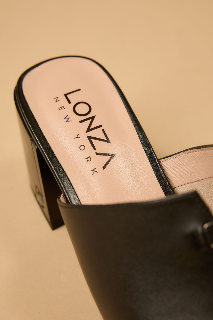 Сабо Lonza 182911 - Вид 11 - інтернет магазин sandalini.ua