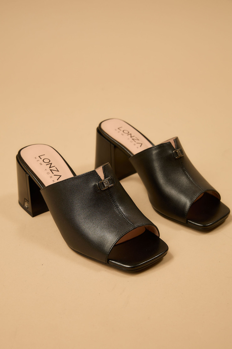 Сабо Lonza 182911 - Вид 18 - інтернет магазин sandalini.ua