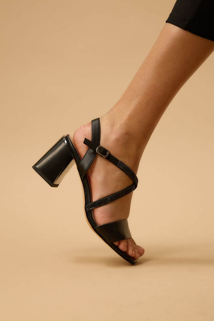 Босоніжки Fabio Monelli 183040 - Вид 9 - інтернет магазин sandalini.ua