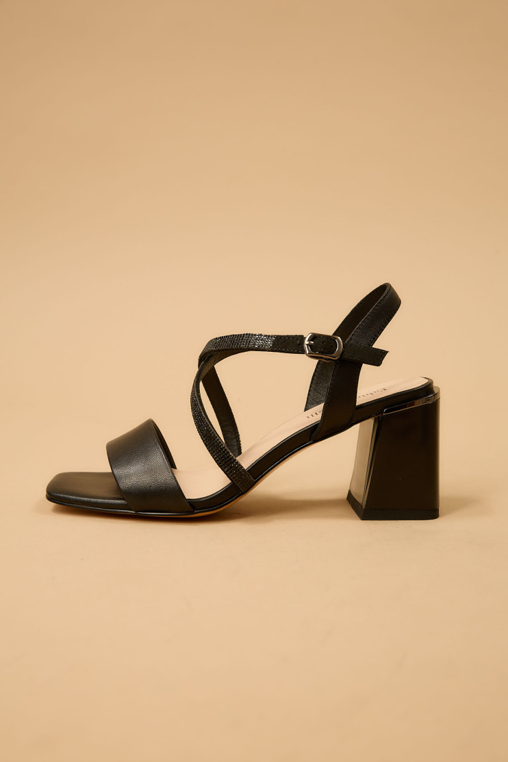 Босоніжки Fabio Monelli 183040 - Вид 11 - інтернет магазин sandalini.ua