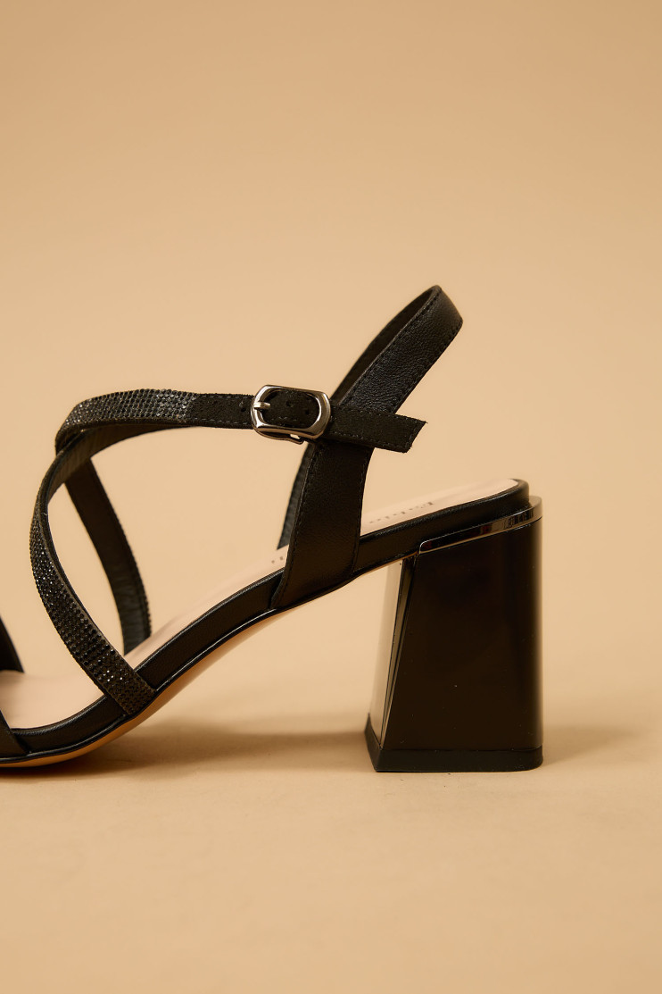 Босоніжки Fabio Monelli 183040 - Вид 12 - інтернет магазин sandalini.ua