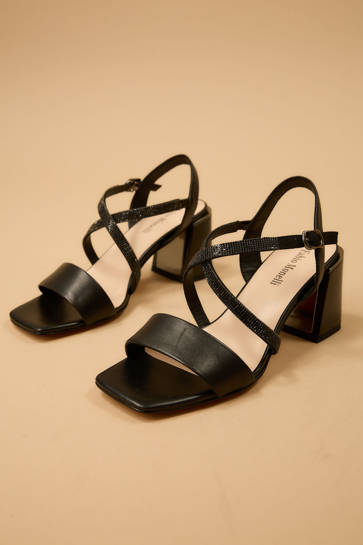 Босоніжки Fabio Monelli 183040 - Вид 15 - інтернет магазин sandalini.ua