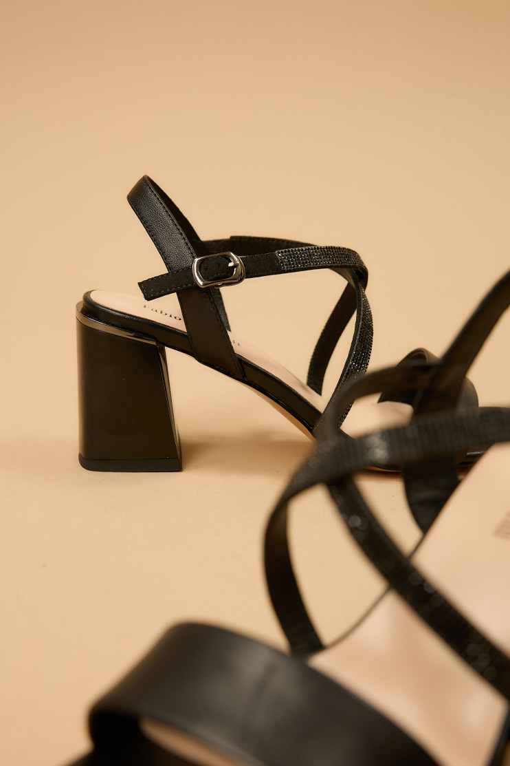 Босоніжки Fabio Monelli 183040 - Вид 16 - інтернет магазин sandalini.ua