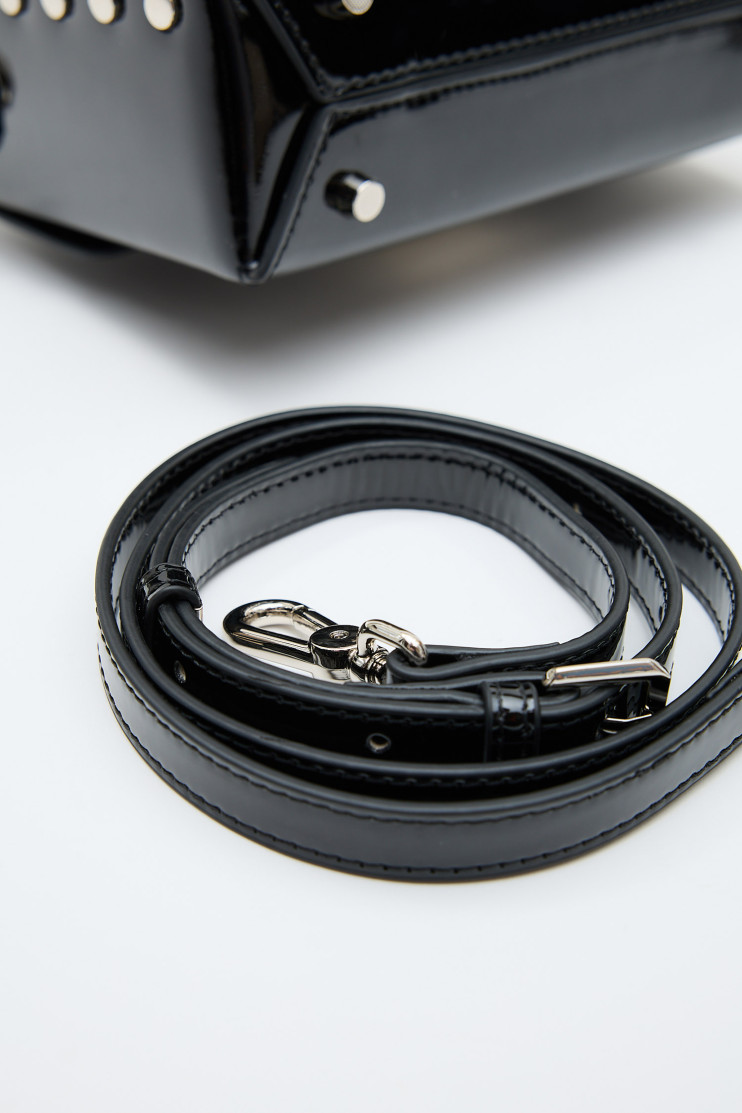 Сумка Lonza 186567 - Вид 5 - інтернет магазин sandalini.ua