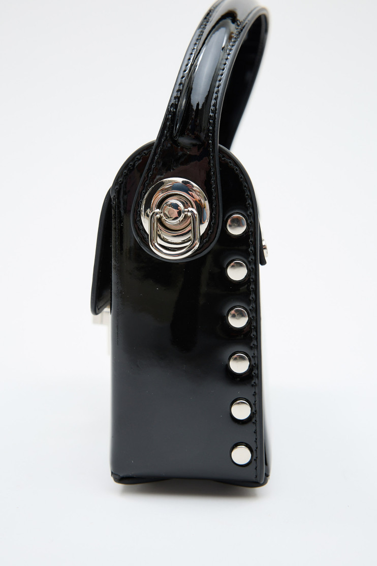 Сумка Lonza 186567 - Вид 2 - інтернет магазин sandalini.ua