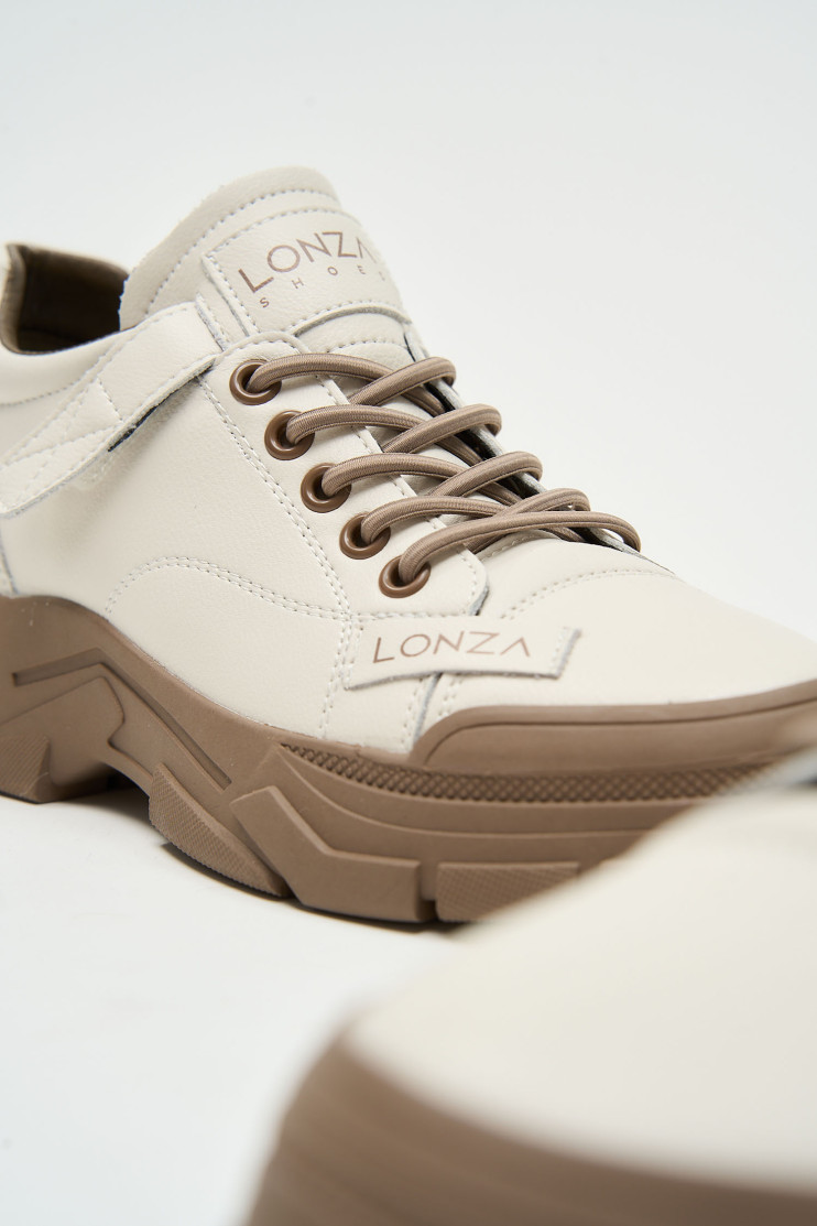 Сліпони Lonza 183724 - Вид 5 - інтернет магазин sandalini.ua