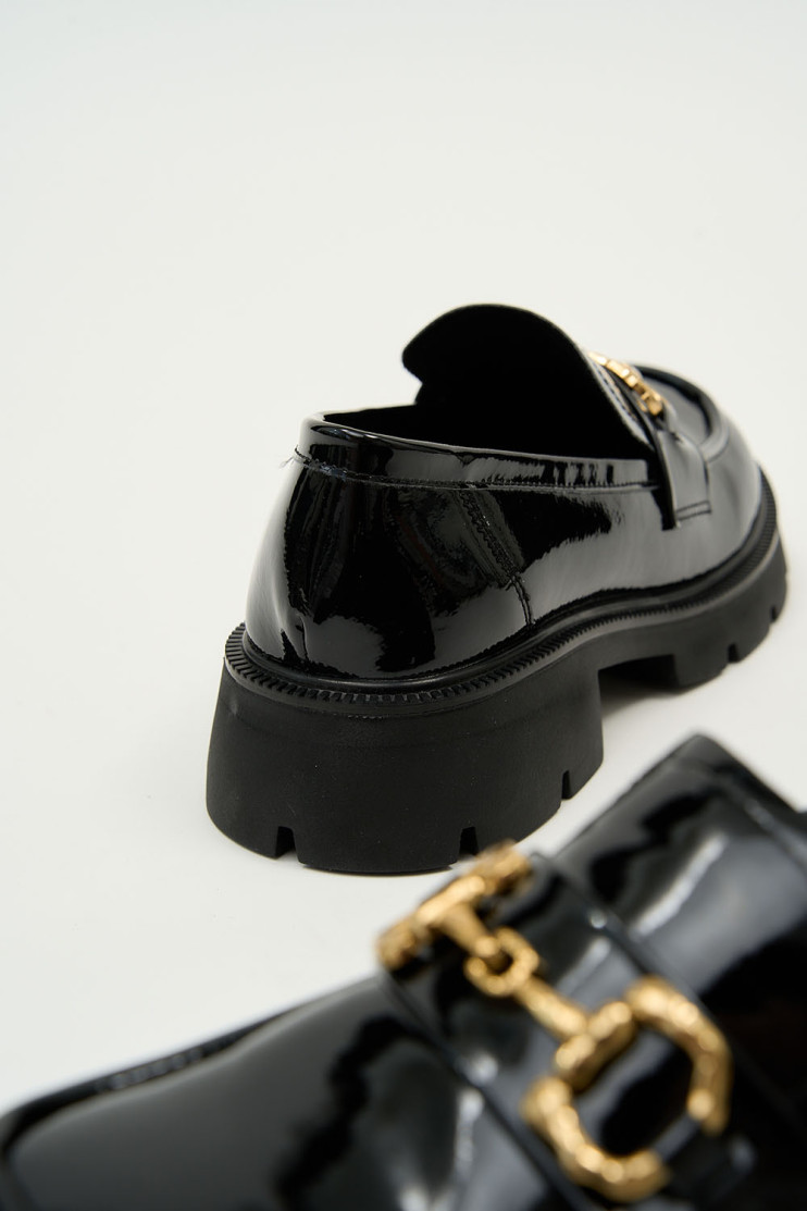 Туфлі Lonza 183671 - Вид 10 - інтернет магазин sandalini.ua