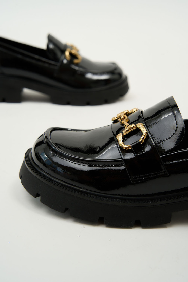 Туфлі Lonza 183671 - Вид 9 - інтернет магазин sandalini.ua