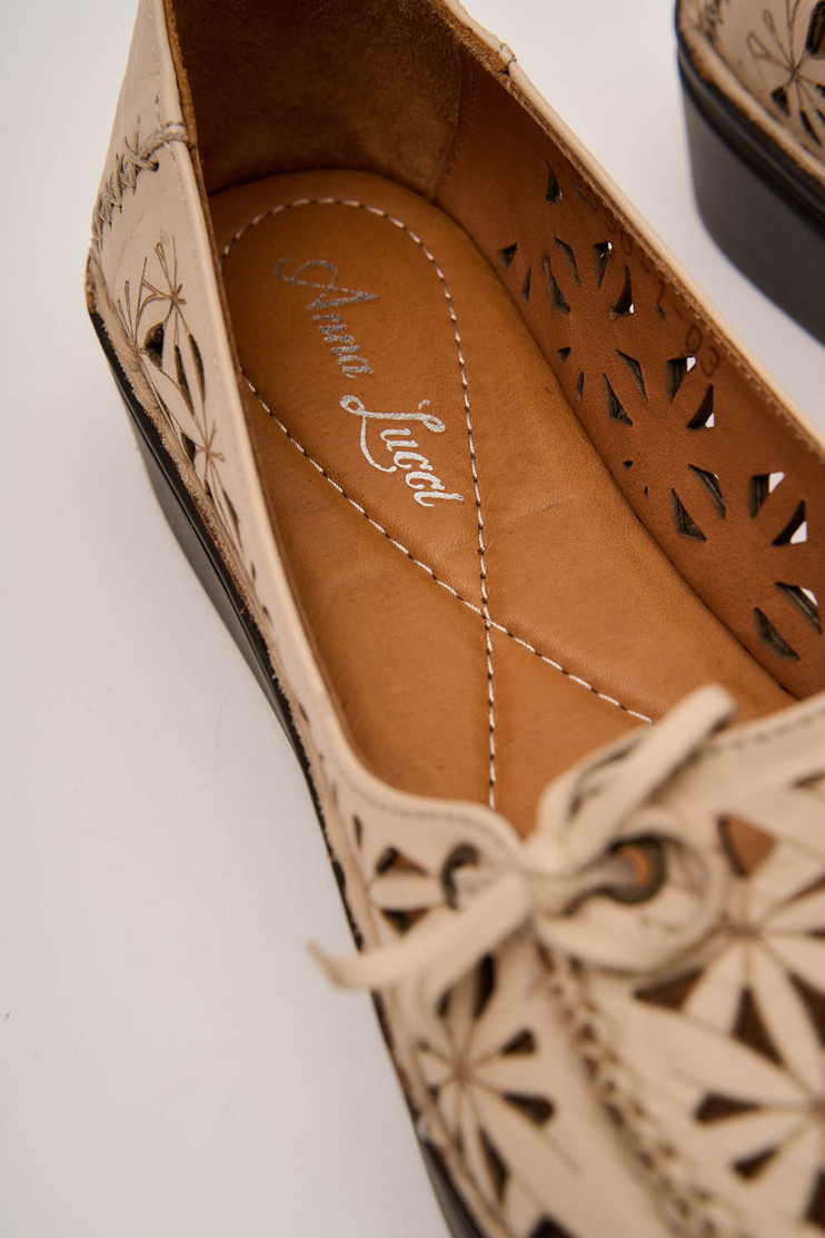 Балетки Anna Lucci 170483 - Вид 8 - интернет магазин sandalini.ua