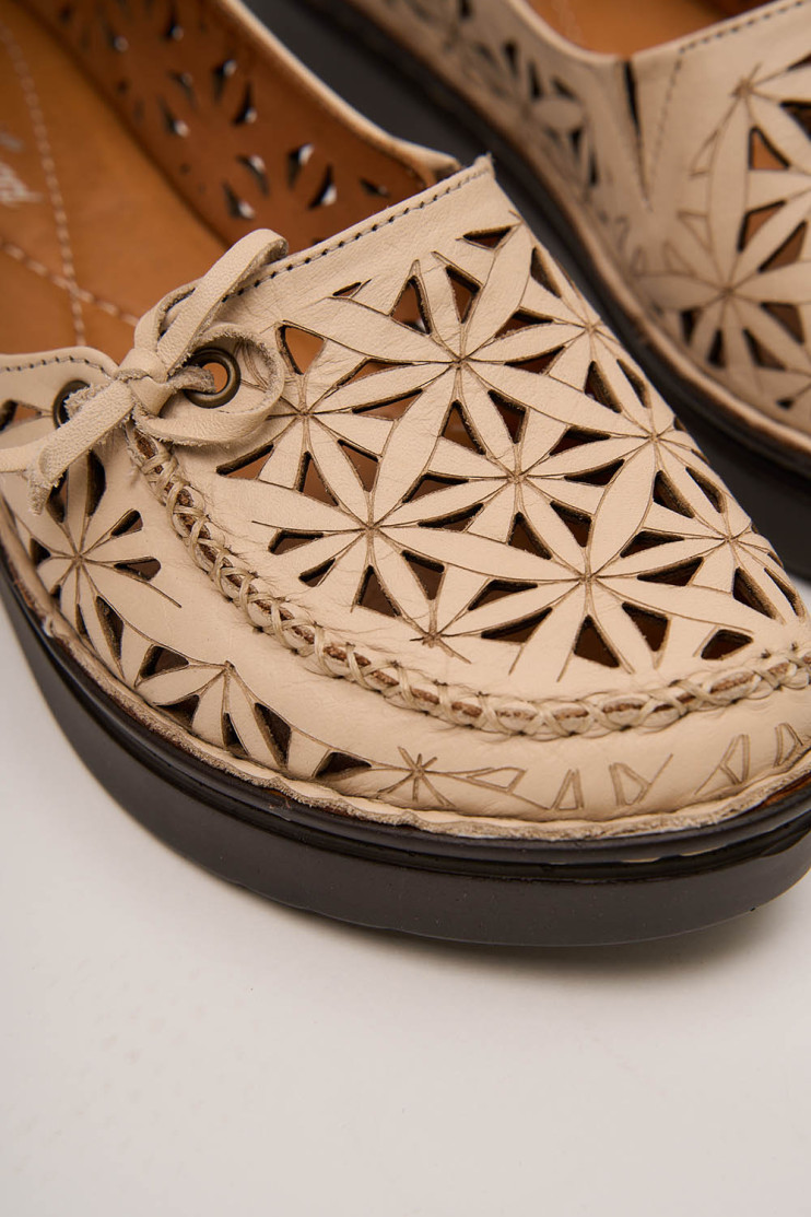 Балетки Anna Lucci 170483 - Вид 9 - интернет магазин sandalini.ua