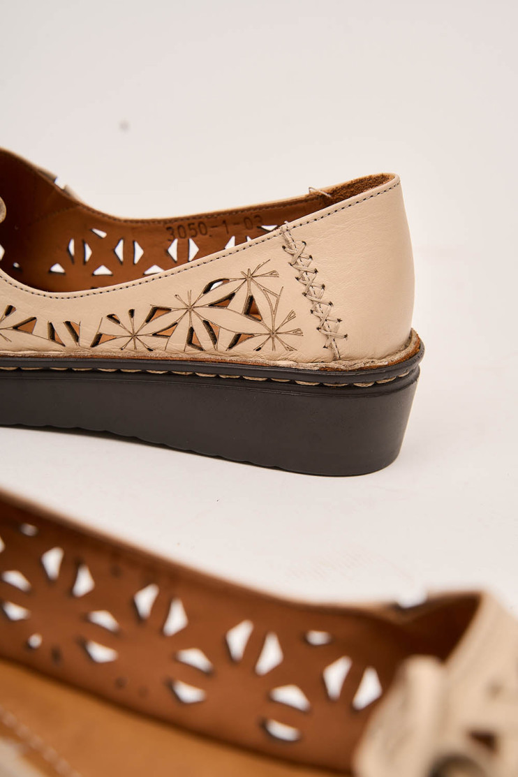 Балетки Anna Lucci 170483 - Вид 10 - интернет магазин sandalini.ua