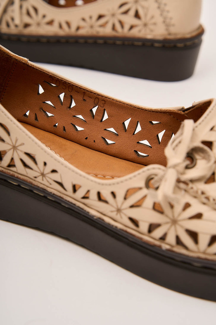 Балетки Anna Lucci 170483 - Вид 11 - интернет магазин sandalini.ua