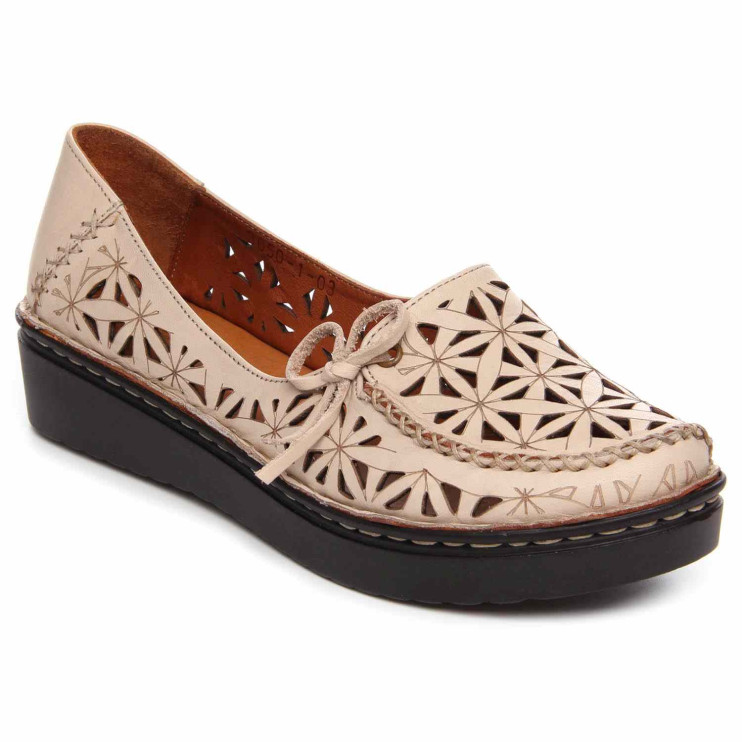 Балетки Anna Lucci 170483 - Вид 14 - интернет магазин sandalini.ua