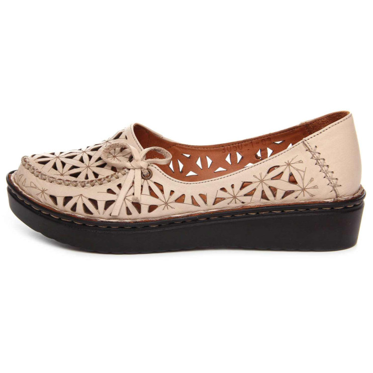 Балетки Anna Lucci 170483 - Вид 16 - интернет магазин sandalini.ua