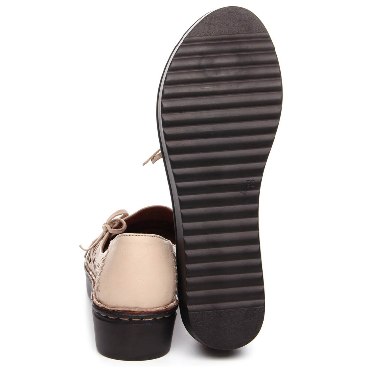 Балетки Anna Lucci 170483 - Вид 17 - интернет магазин sandalini.ua