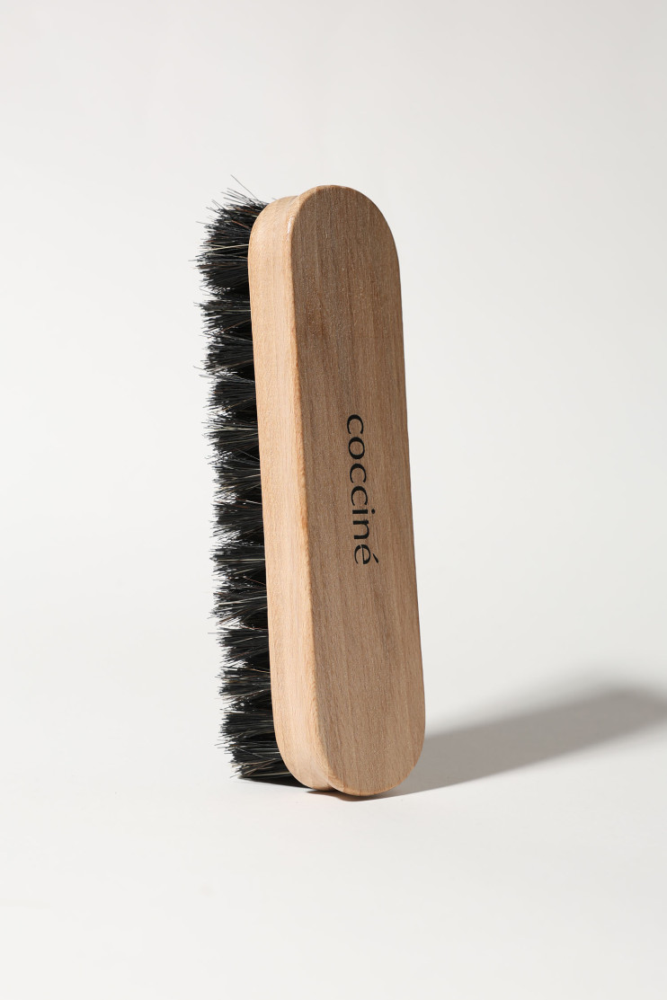 Щетки COCCINE 187545 - Вид 1 - интернет магазин sandalini.ua