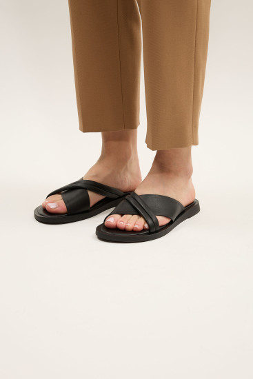 Шльопанці Lonza 186823