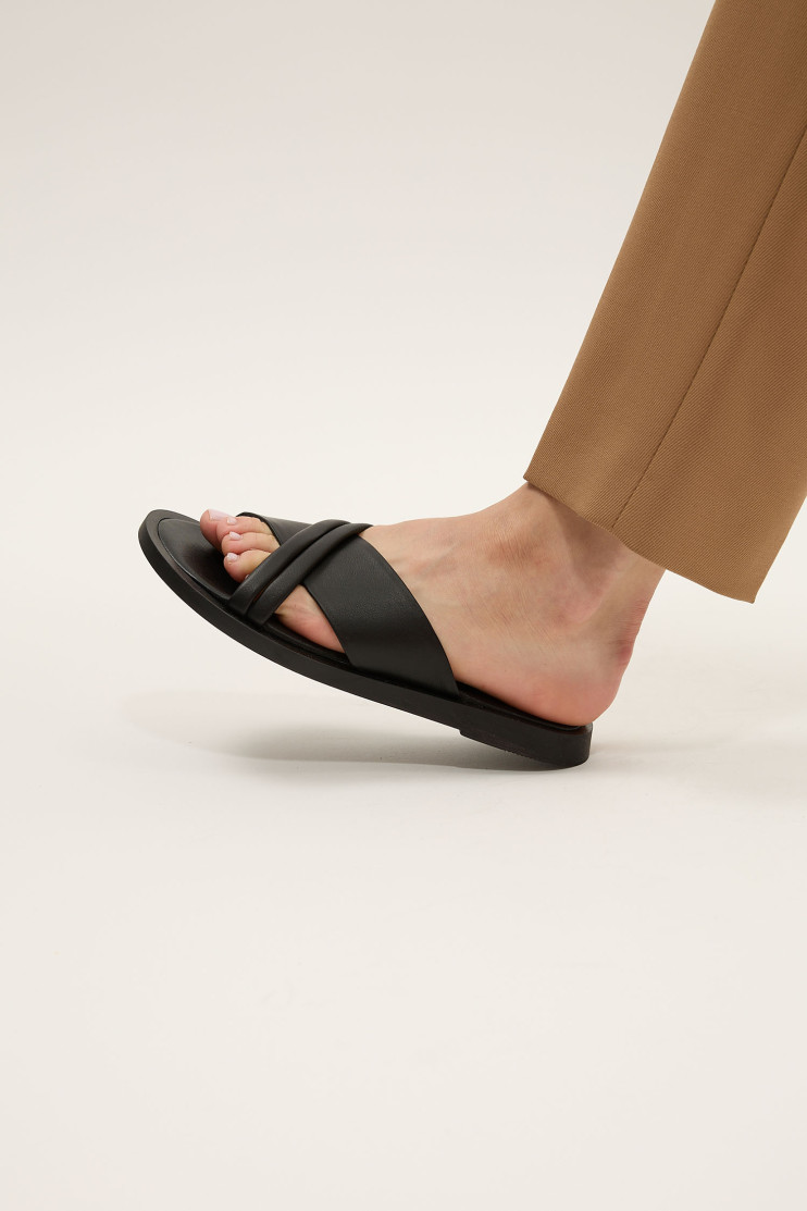 Шльопанці Lonza 186823 - Вид 3 - інтернет магазин sandalini.ua