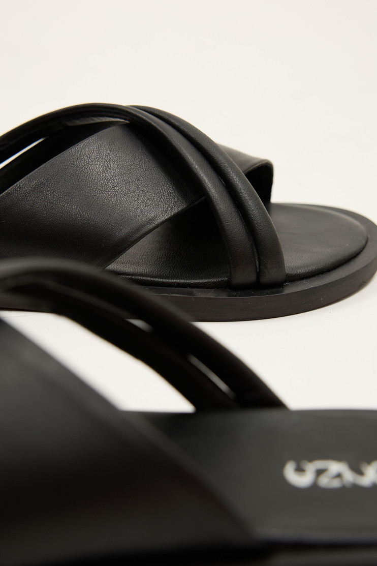 Шльопанці Lonza 186823 - Вид 5 - інтернет магазин sandalini.ua