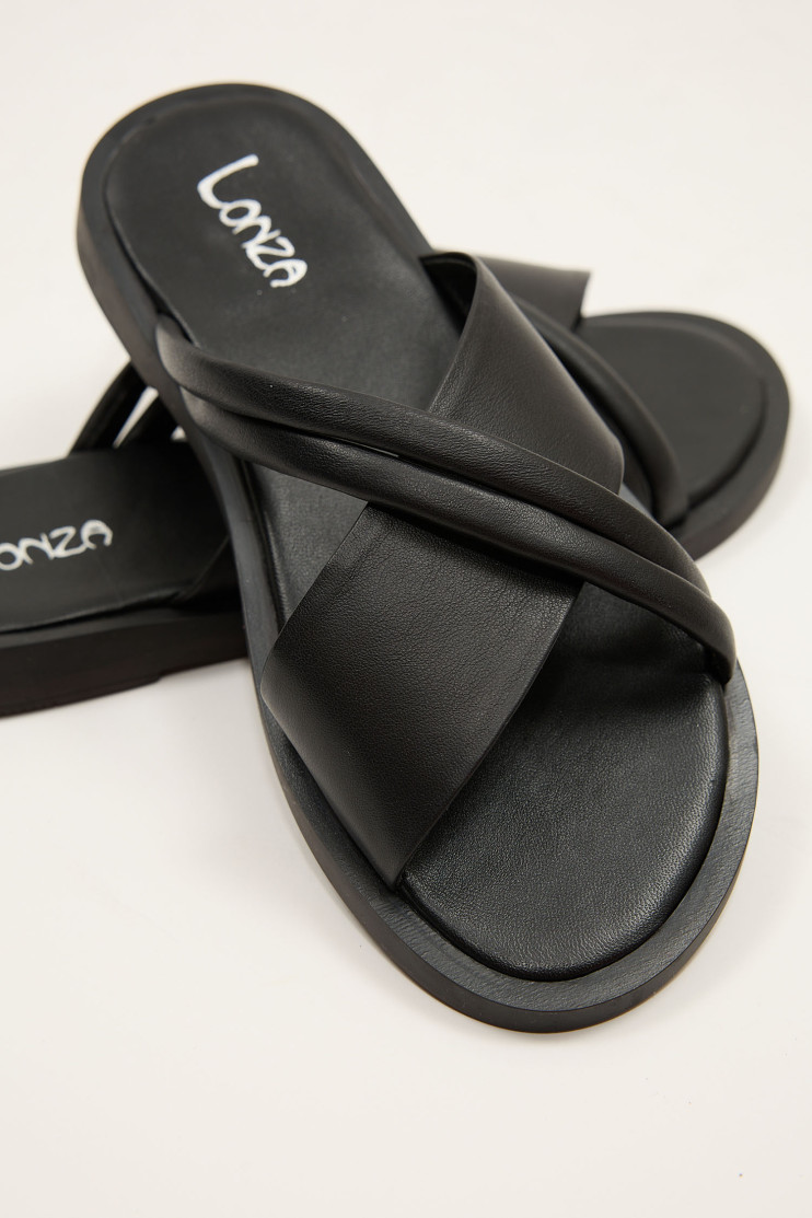 Шльопанці Lonza 186823 - Вид 9 - інтернет магазин sandalini.ua