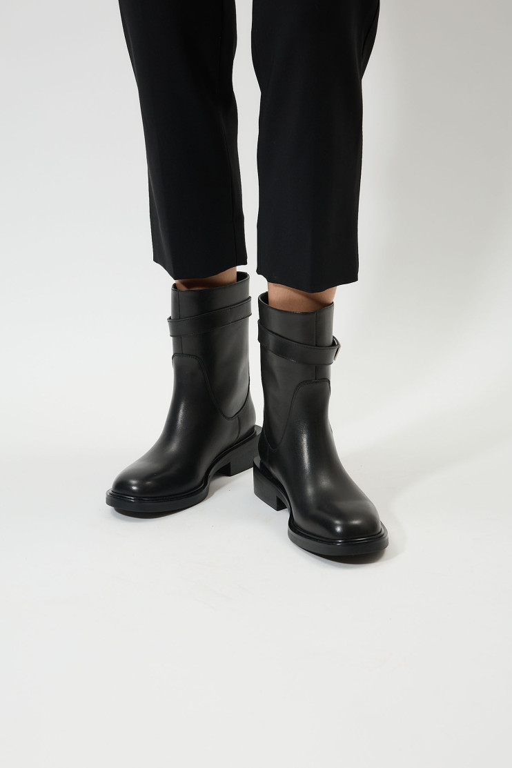 Ботинки Lonza NY 191757 - Вид 11 - интернет магазин sandalini.ua