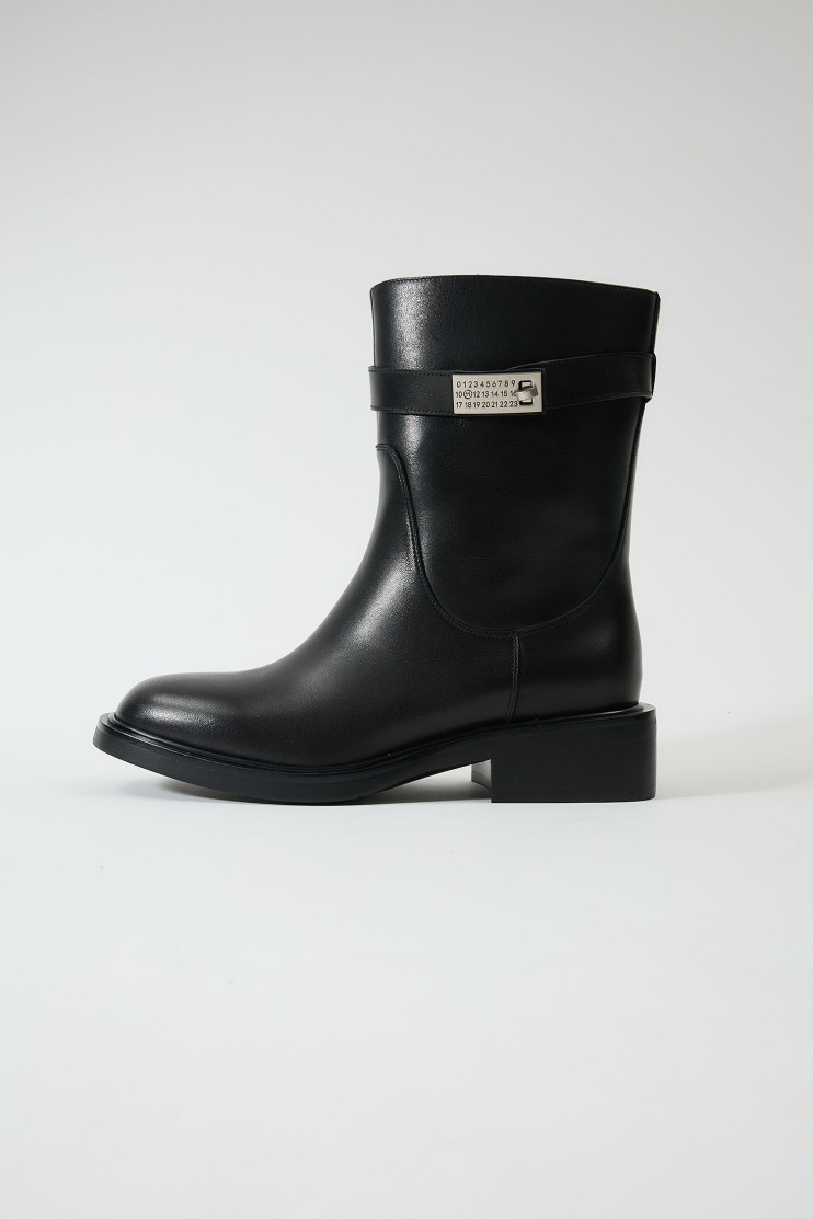 Ботинки Lonza NY 191757 - Вид 1 - интернет магазин sandalini.ua