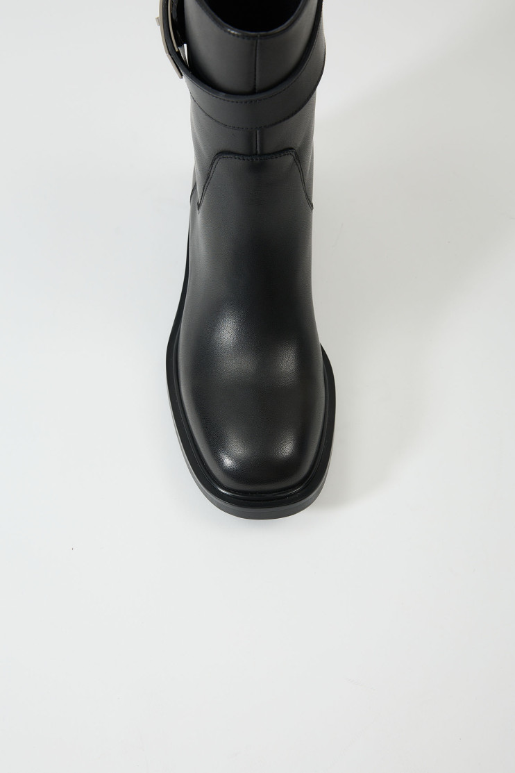 Ботинки Lonza NY 191757 - Вид 5 - интернет магазин sandalini.ua