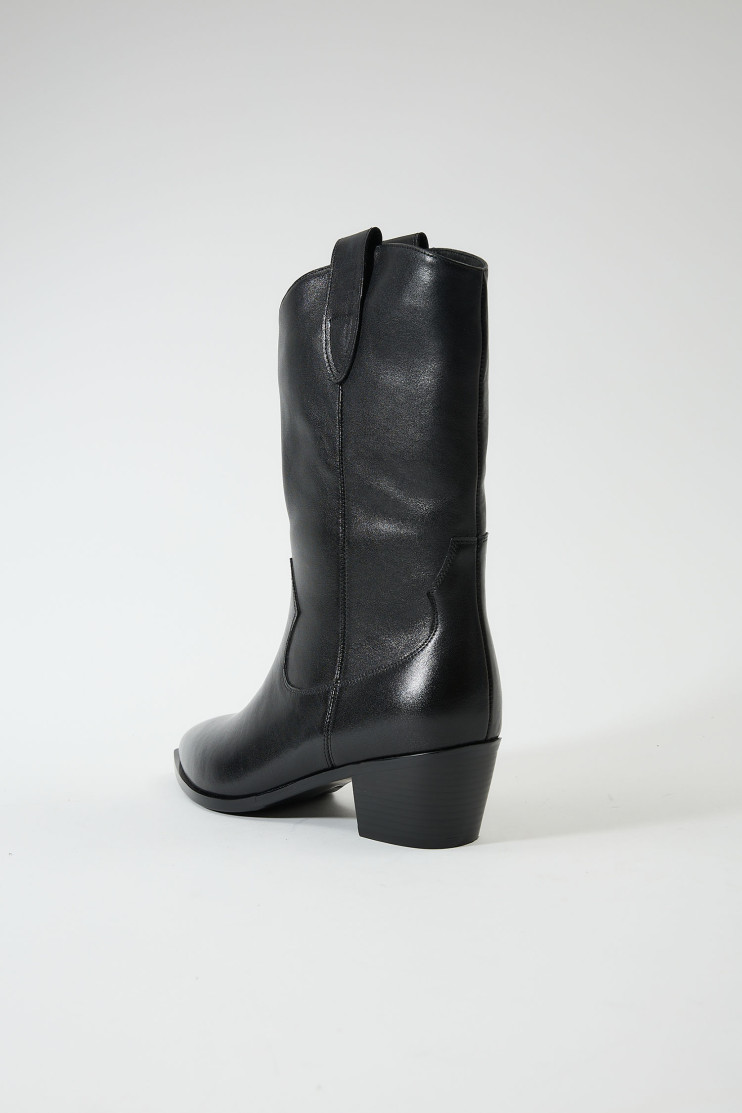 Казаки Fabio Monelli 190371 - Вид 2 - интернет магазин sandalini.ua