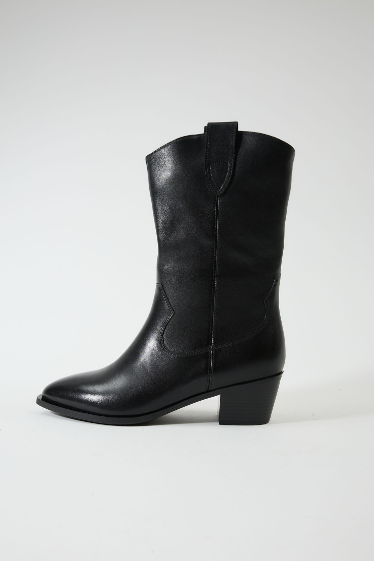 Казаки Fabio Monelli 190371 - Вид 1 - интернет магазин sandalini.ua