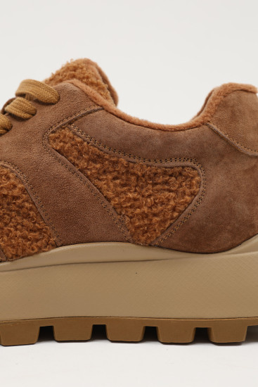 Кросівки Lonza 192592