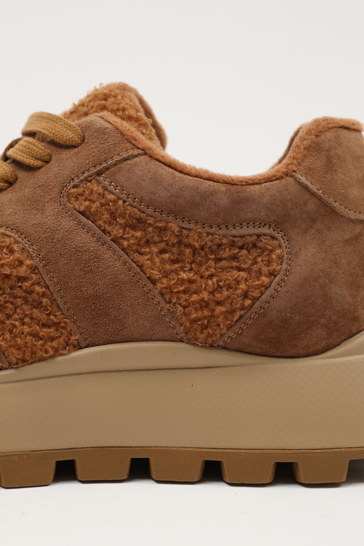 Кросівки Lonza 192592 - Вид 4 - інтернет магазин sandalini.ua