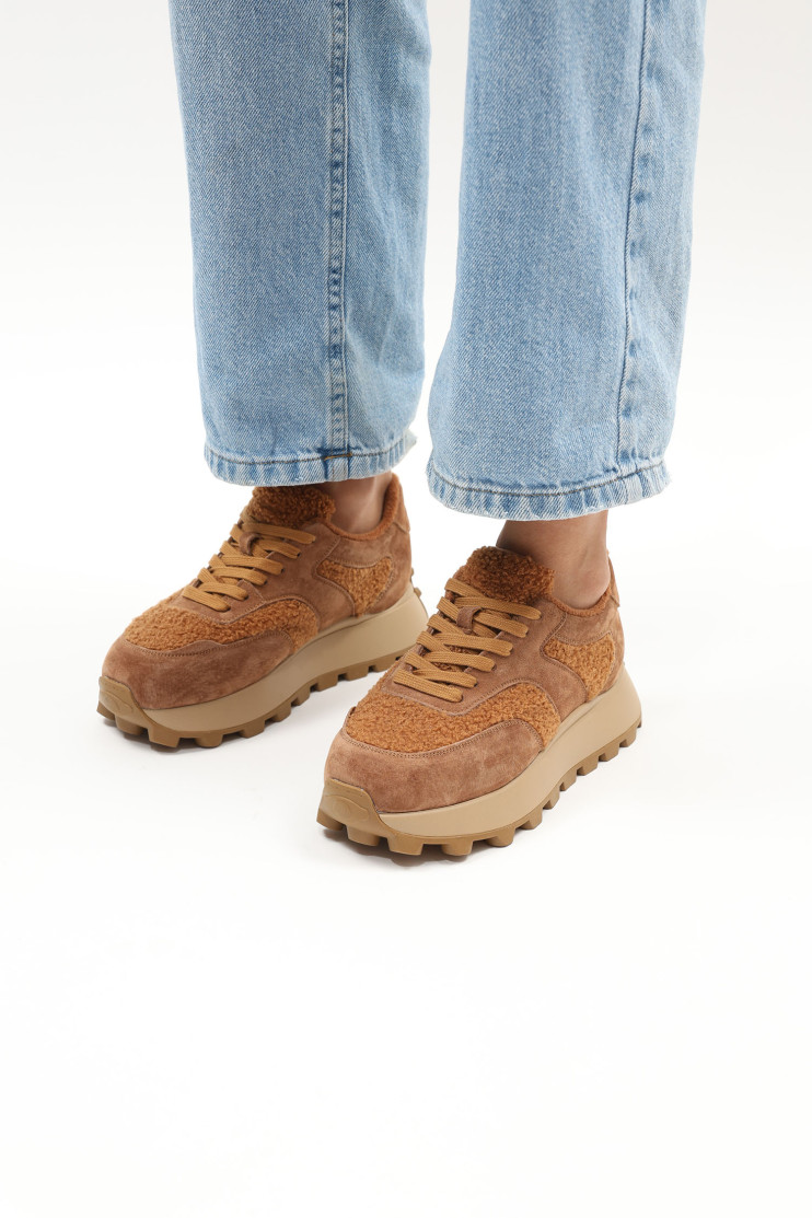 Кросівки Lonza 192592 - Вид 5 - інтернет магазин sandalini.ua