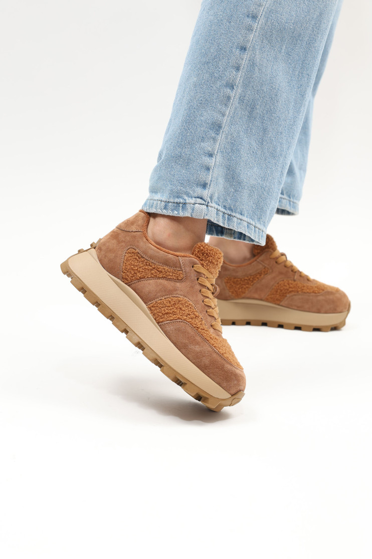 Кросівки Lonza 192592 - Вид 2 - інтернет магазин sandalini.ua