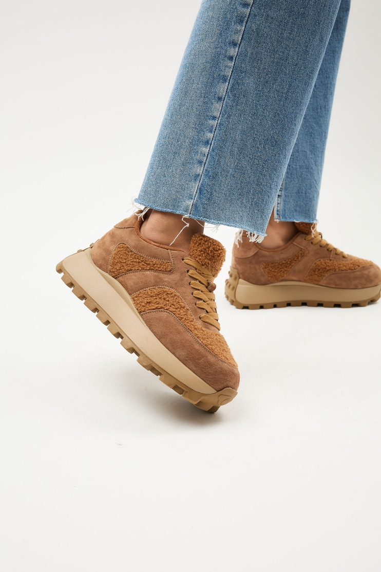 Кросівки Lonza 192592 - Вид 12 - інтернет магазин sandalini.ua