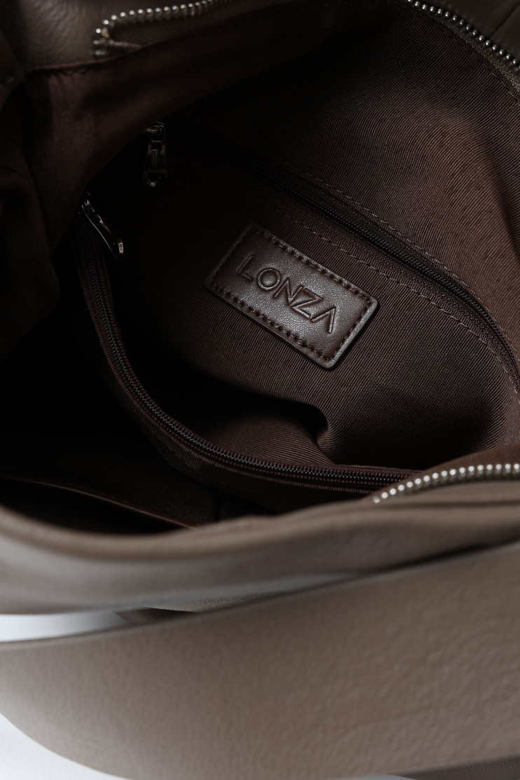 Сумка Lonza 193008 - Вид 6 - інтернет магазин sandalini.ua