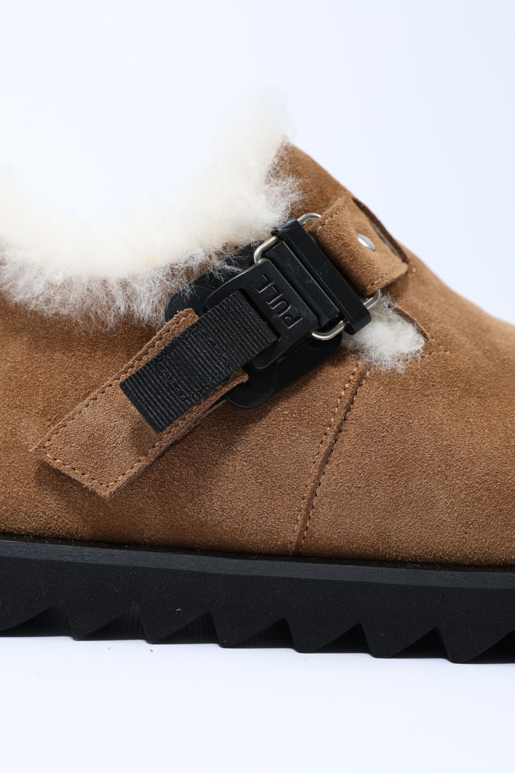 Уггі Lonza 192366 - Вид 7 - інтернет магазин sandalini.ua