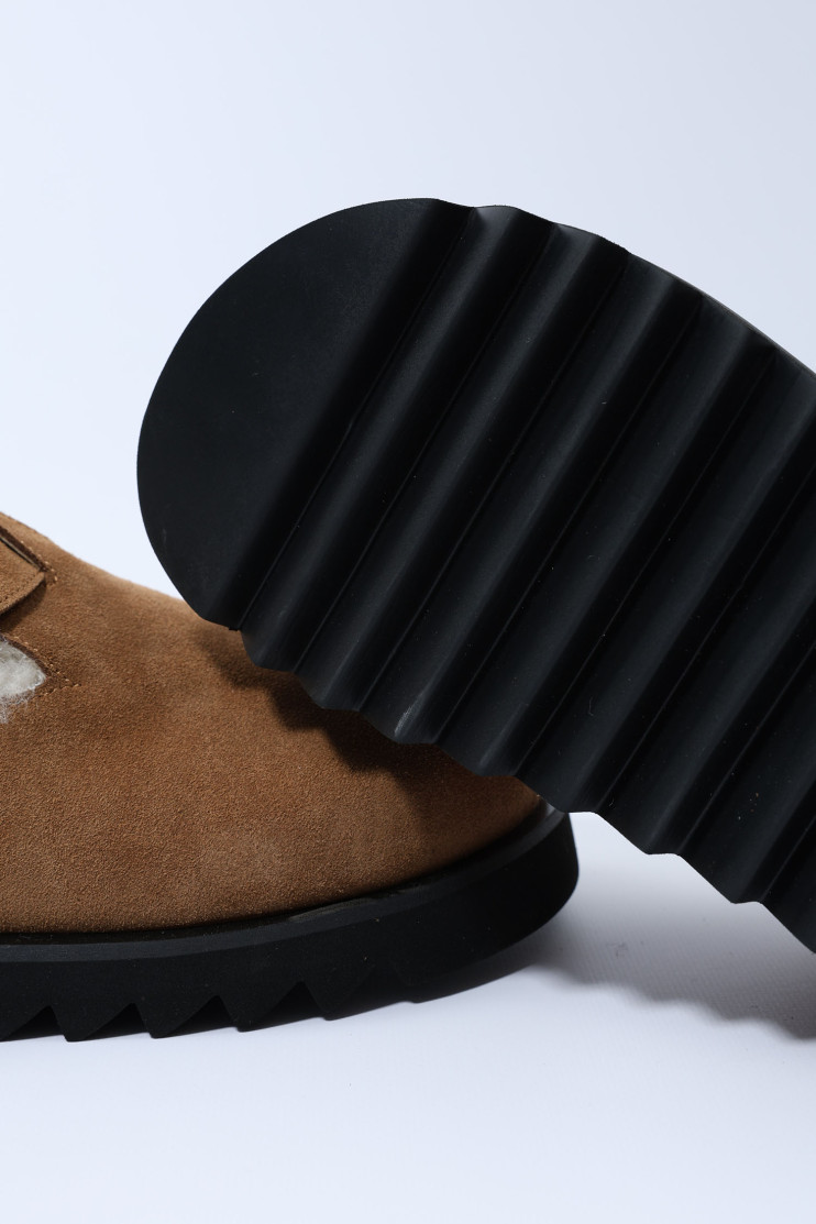 Уггі Lonza 192366 - Вид 11 - інтернет магазин sandalini.ua