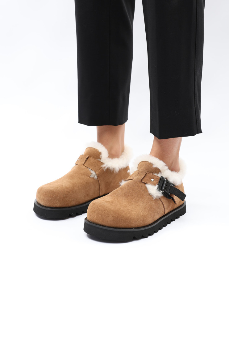 Уггі Lonza 192366 - Вид 3 - інтернет магазин sandalini.ua