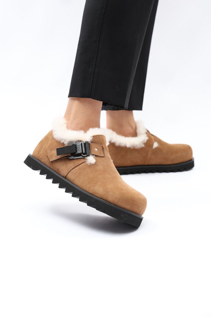 Уггі Lonza 192366 - Вид 1 - інтернет магазин sandalini.ua