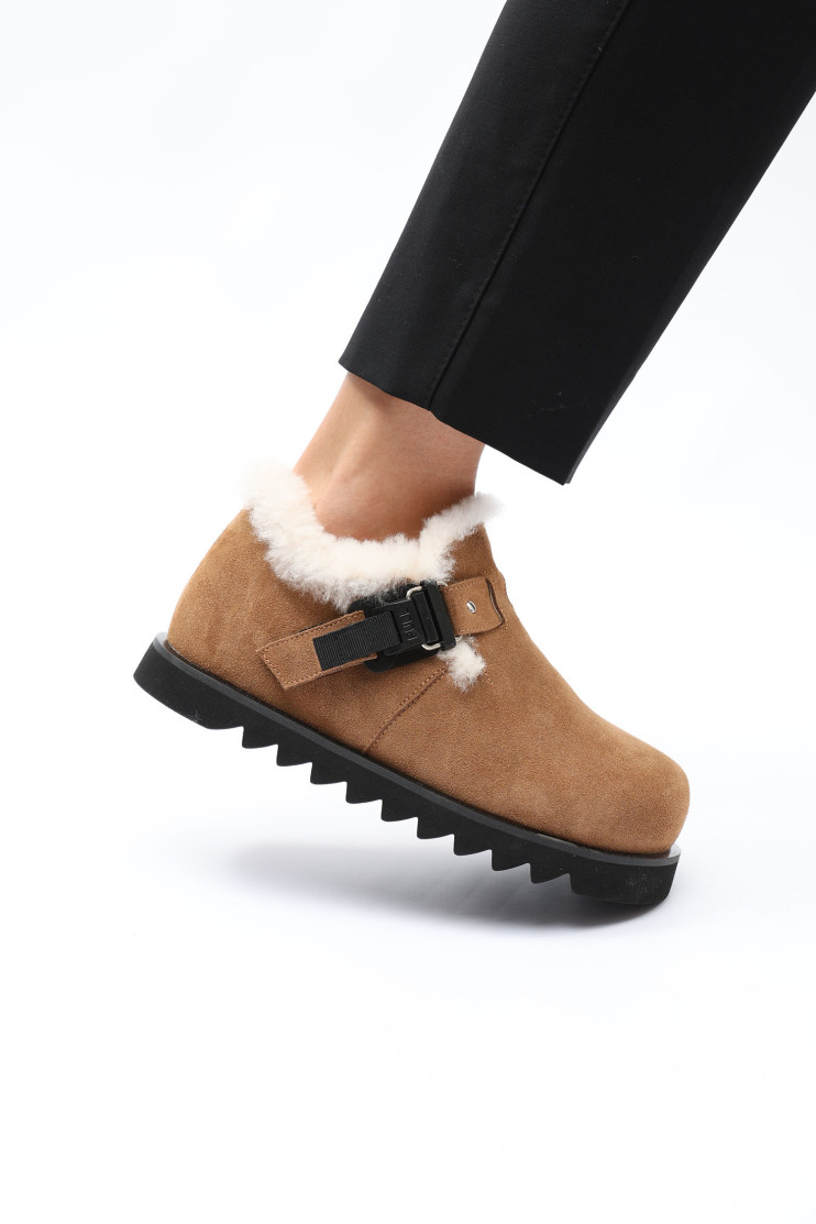 Уггі Lonza 192366 - Вид 8 - інтернет магазин sandalini.ua